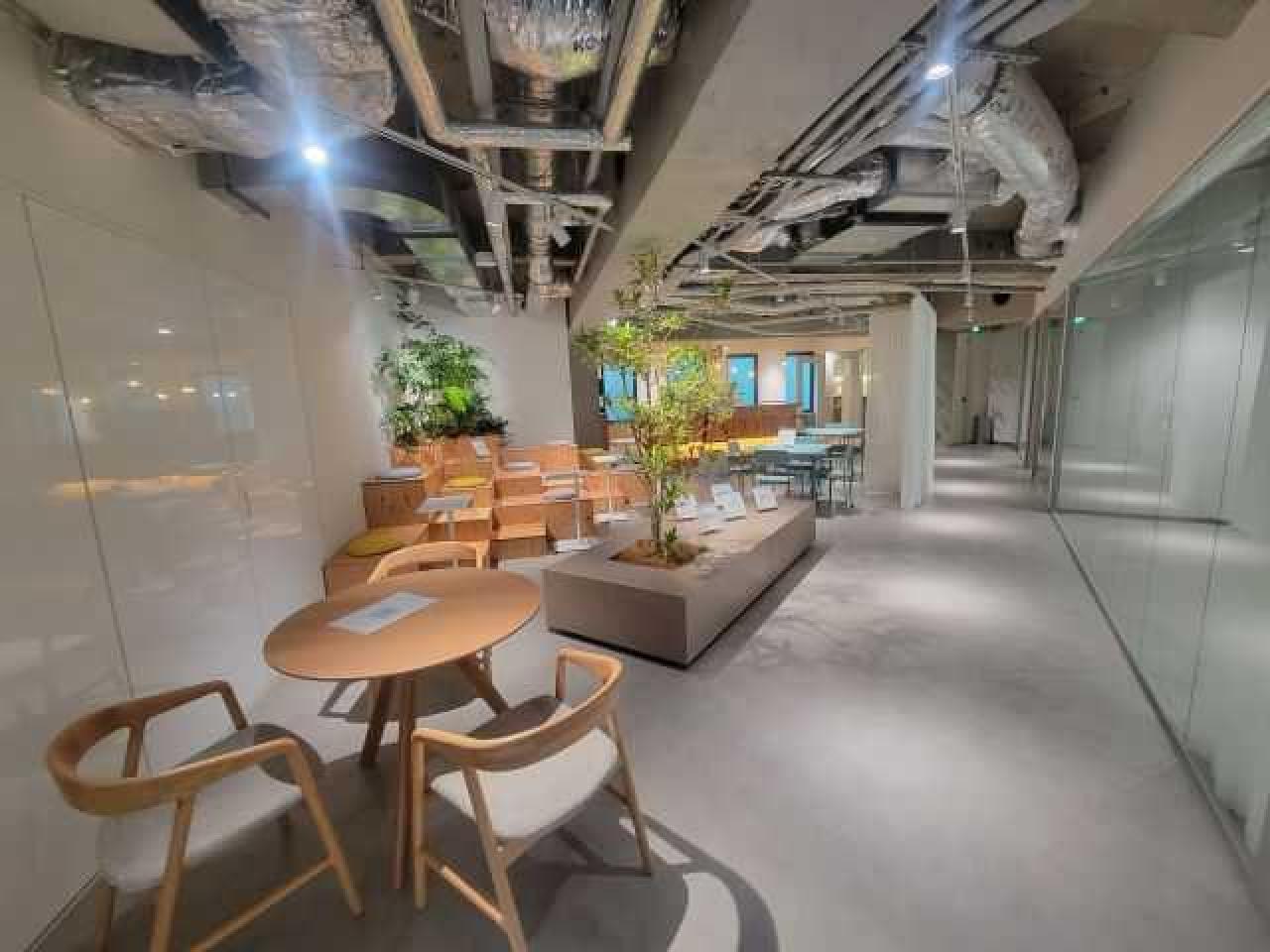 虎ノ門セントラルビル