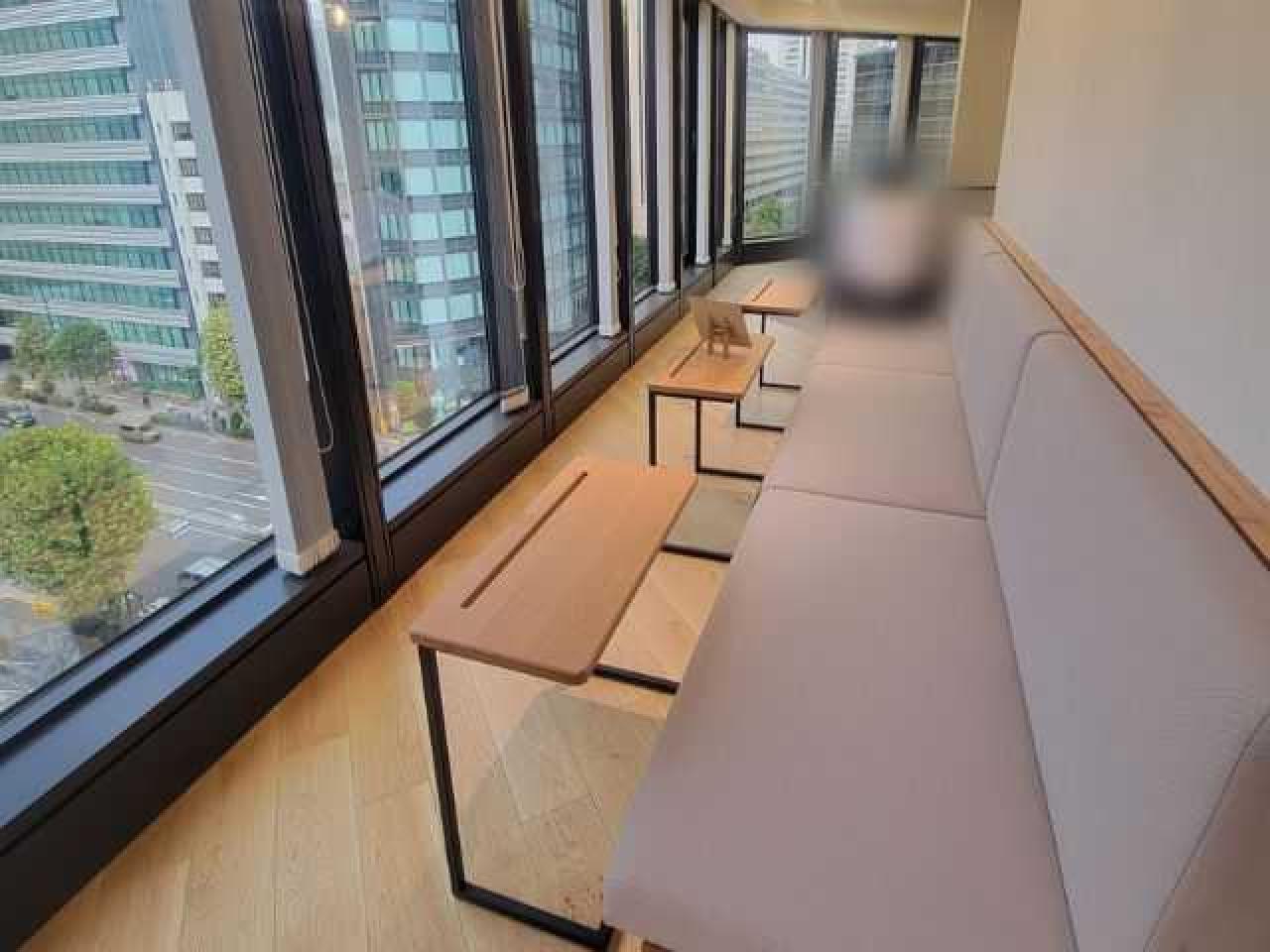 虎ノ門セントラルビル
