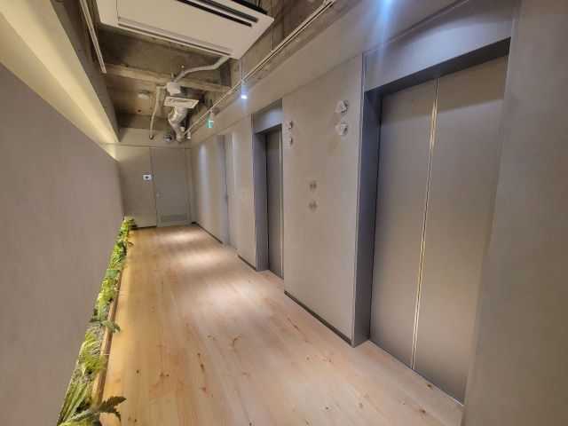 虎ノ門セントラルビル