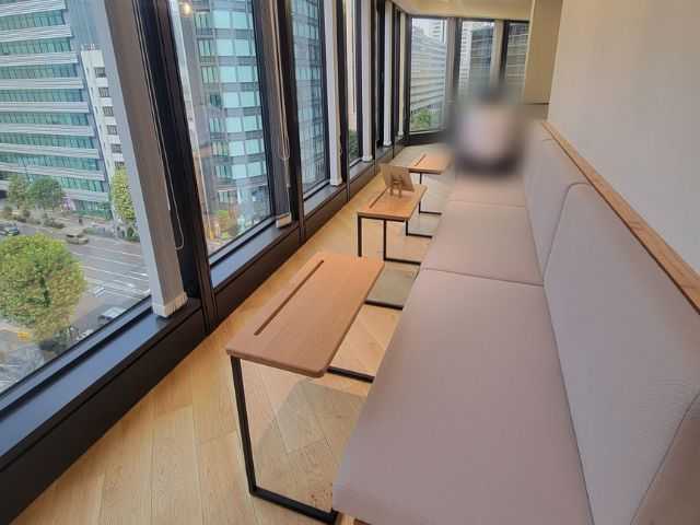 虎ノ門セントラルビル