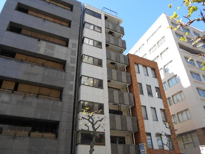 亀井橋ビル