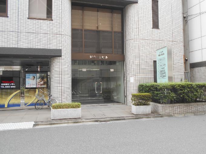 オーキッドプレイス人形町三丁目