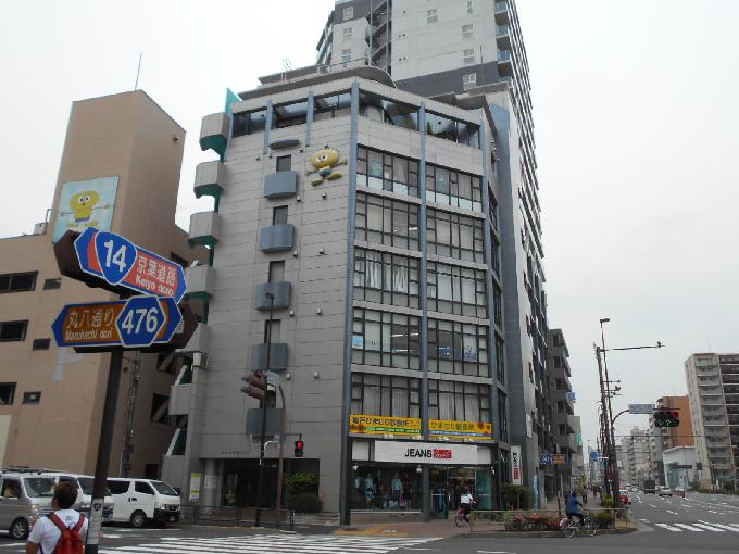 田中Zビル