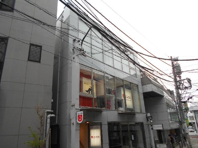 AIビル