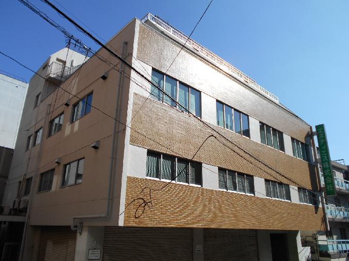 福栄第三ビル