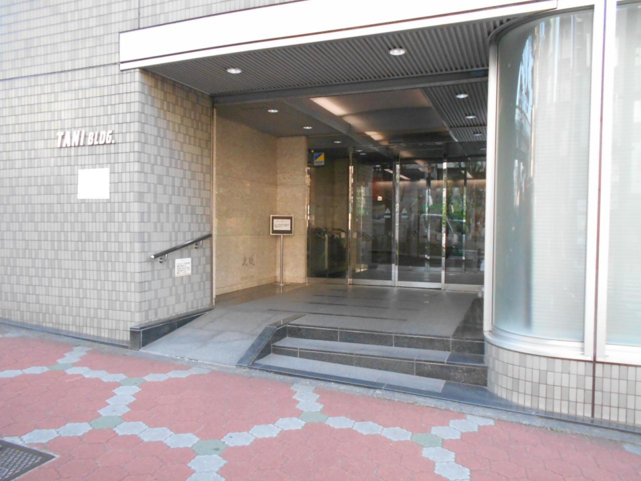 タニビル