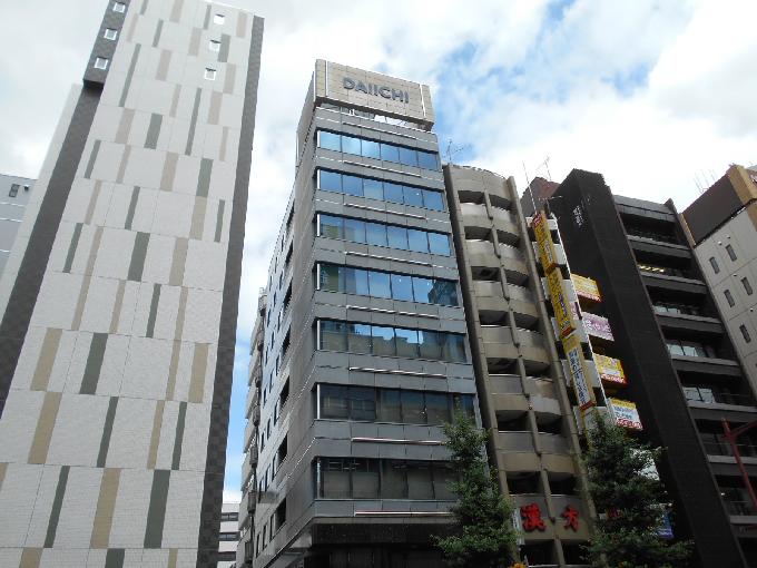 大一東京ビル