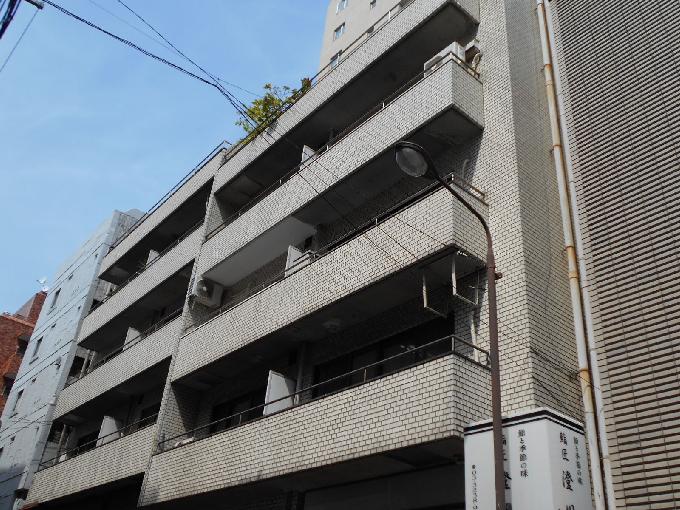 エクシール平河町