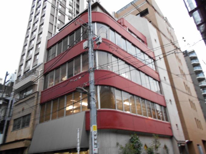 洋装社ビル
