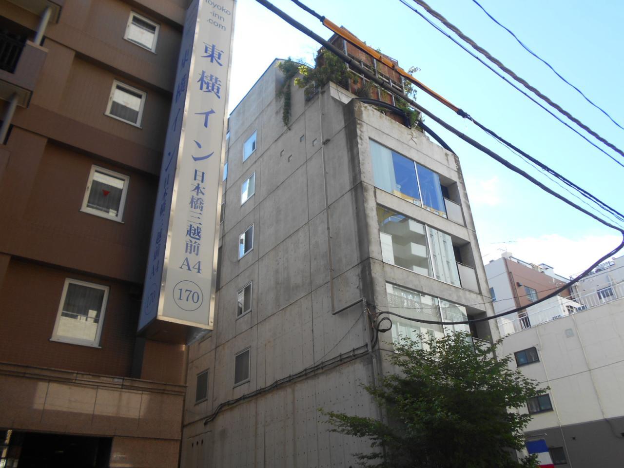 K1ビル