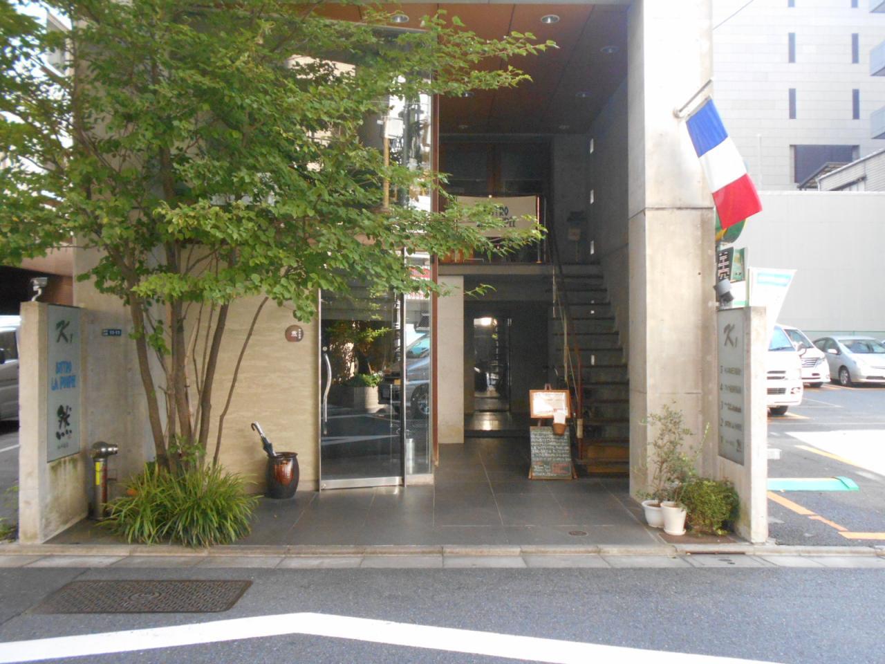 K1ビル