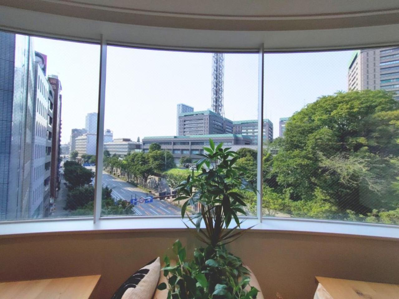 NOW/HERE新宿四谷
