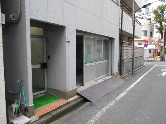 奥澤ビル