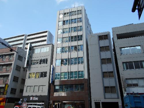庄司ビル