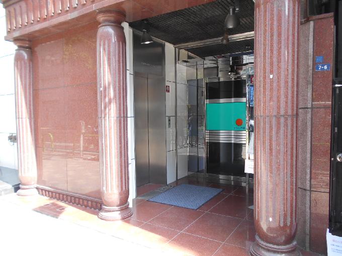 日東神田駅前ビル