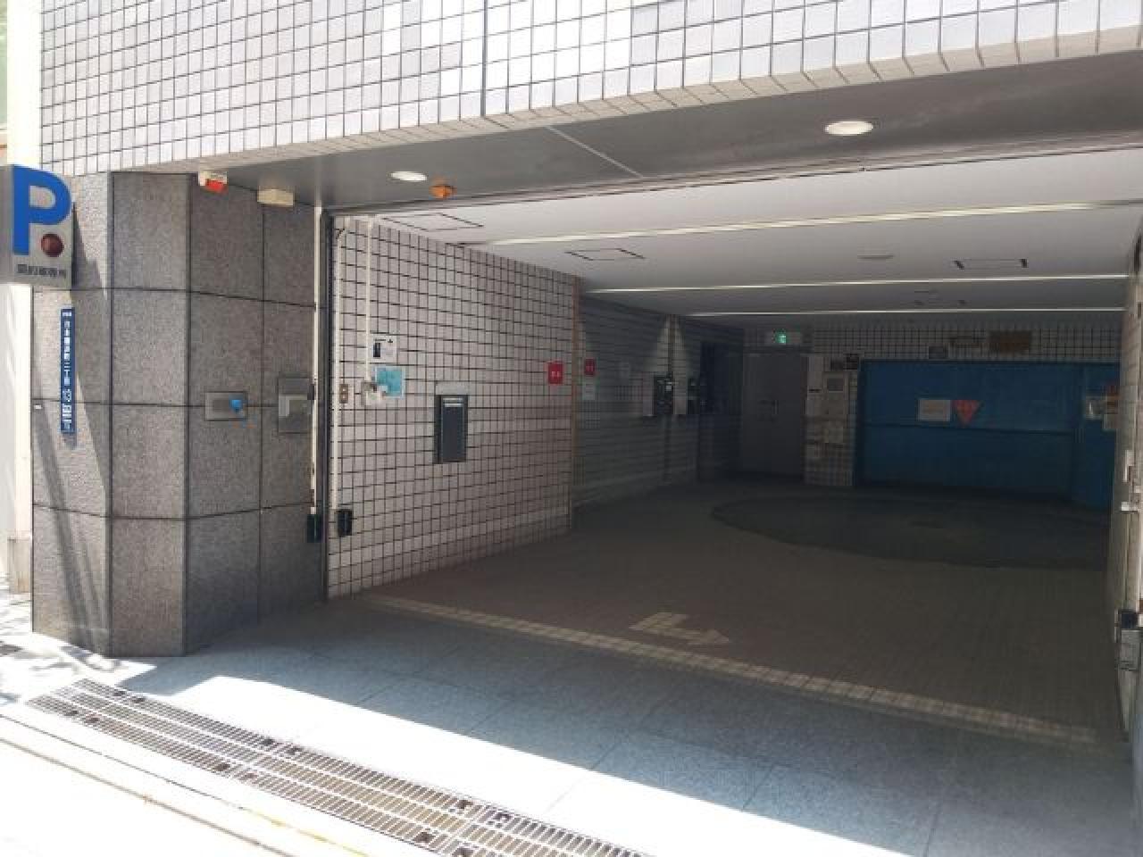 MUTOH浜町ビル