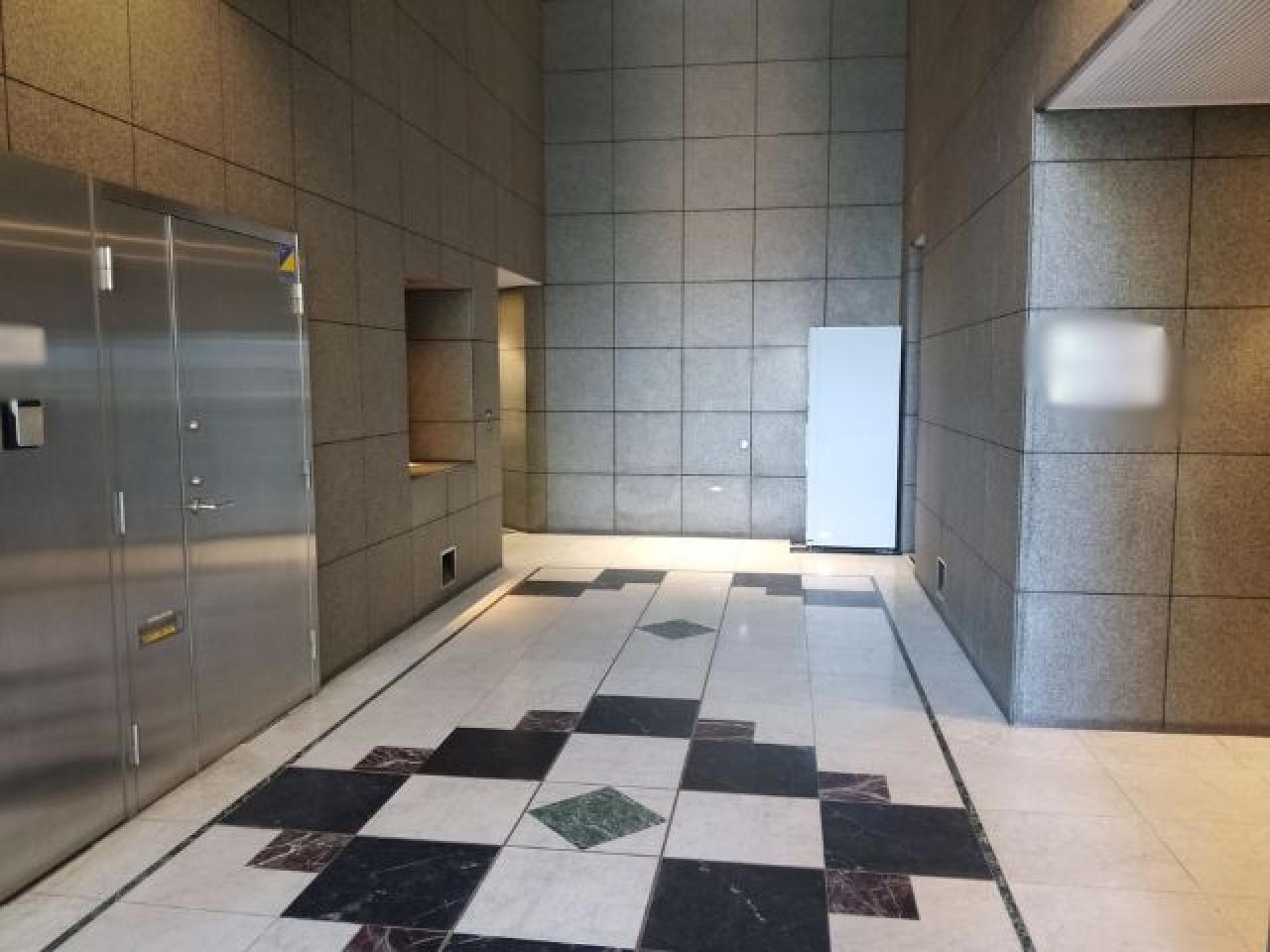 MUTOH浜町ビル