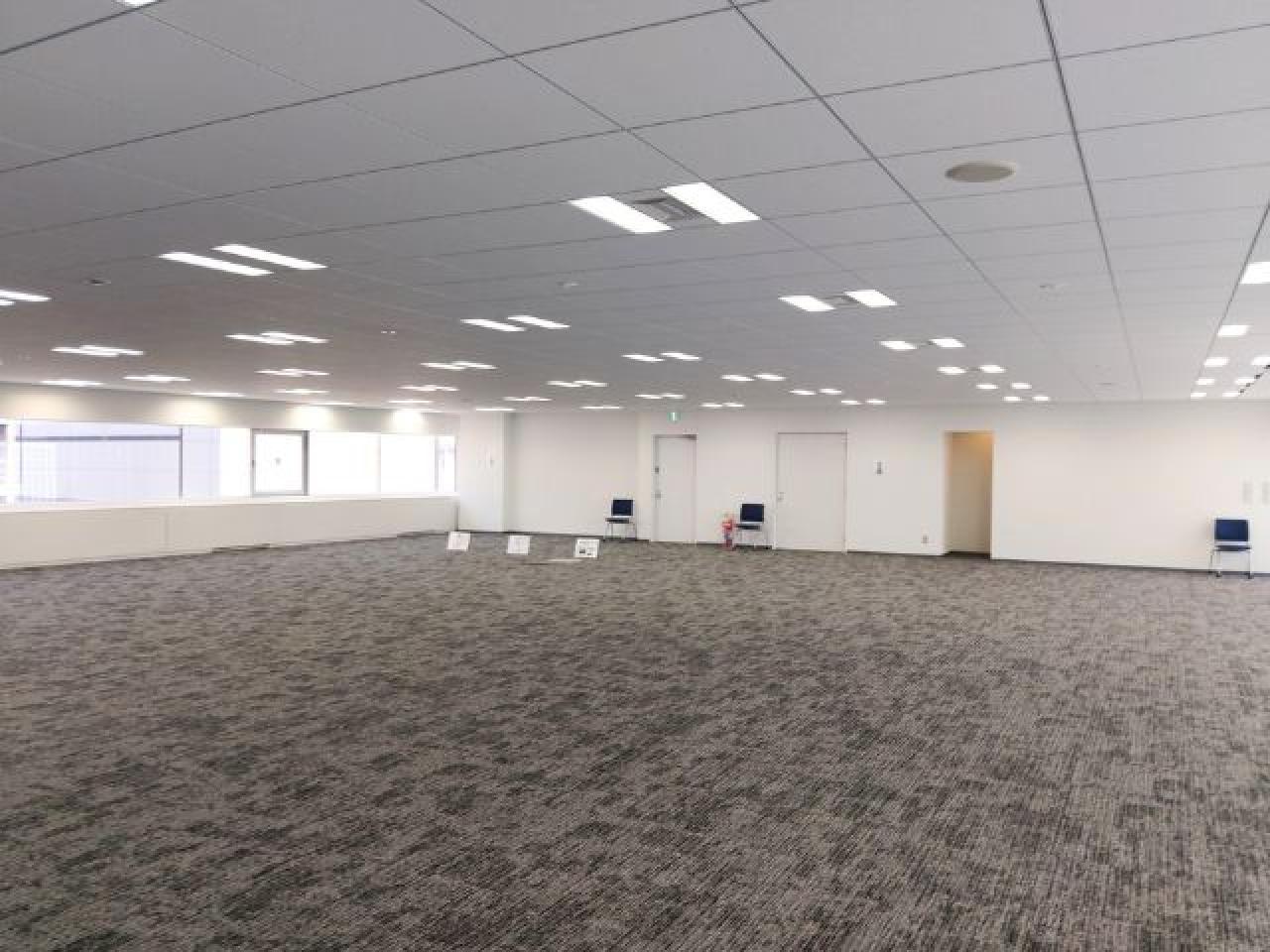 MUTOH浜町ビル