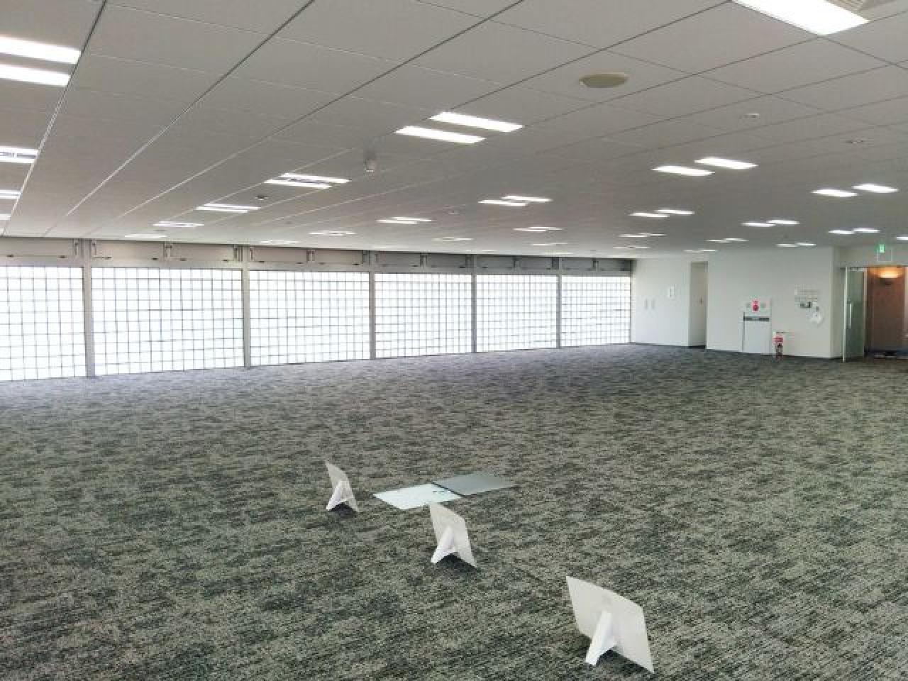 MUTOH浜町ビル