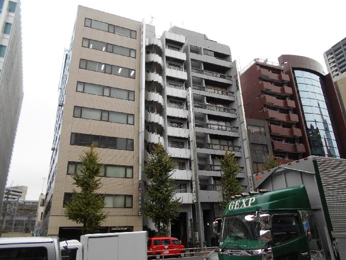 石毛ビル