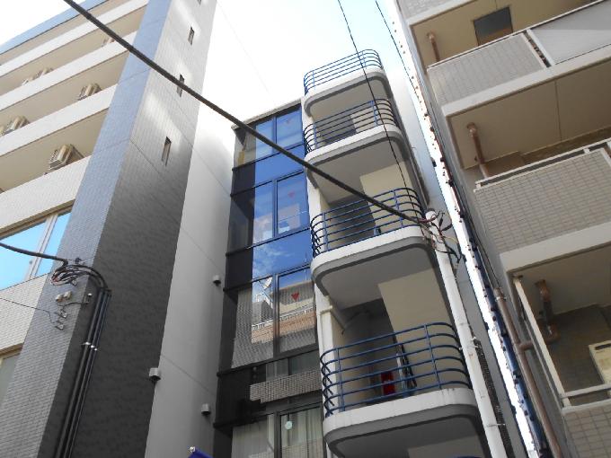 日本橋小舟町ビル