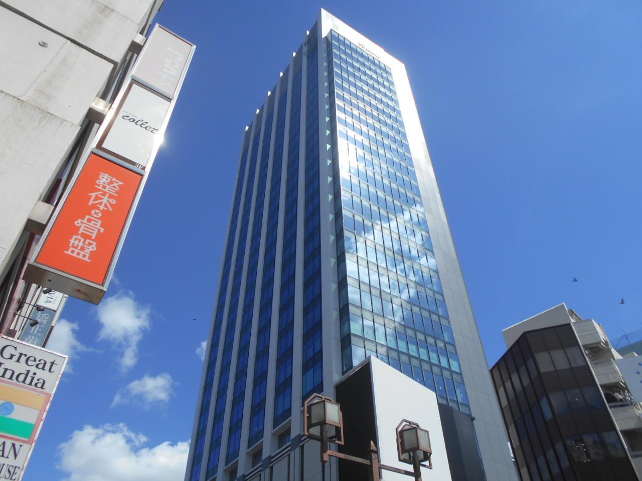 IT TOWER TOKYO