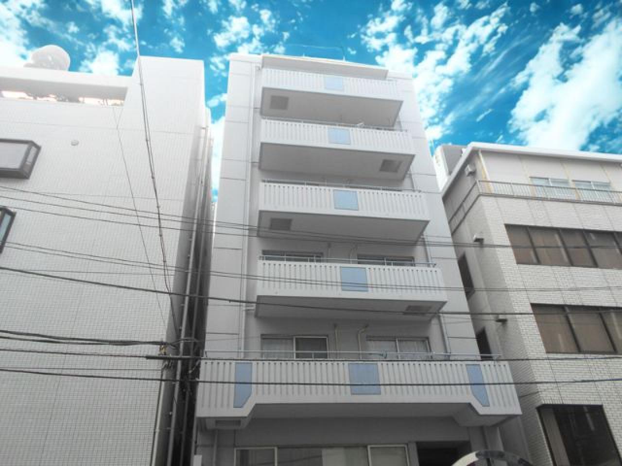 ヤマトビル両国