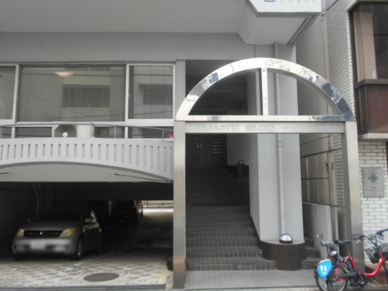 ヤマトビル両国