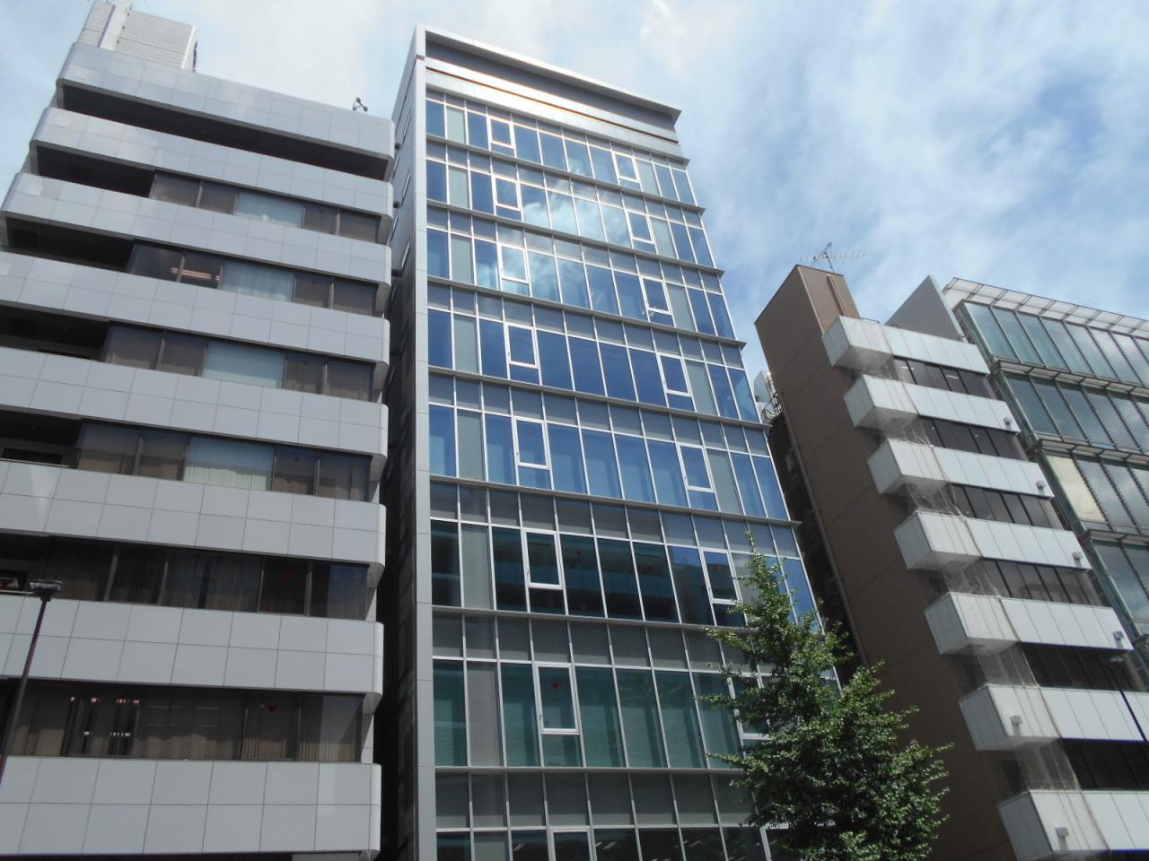 N building