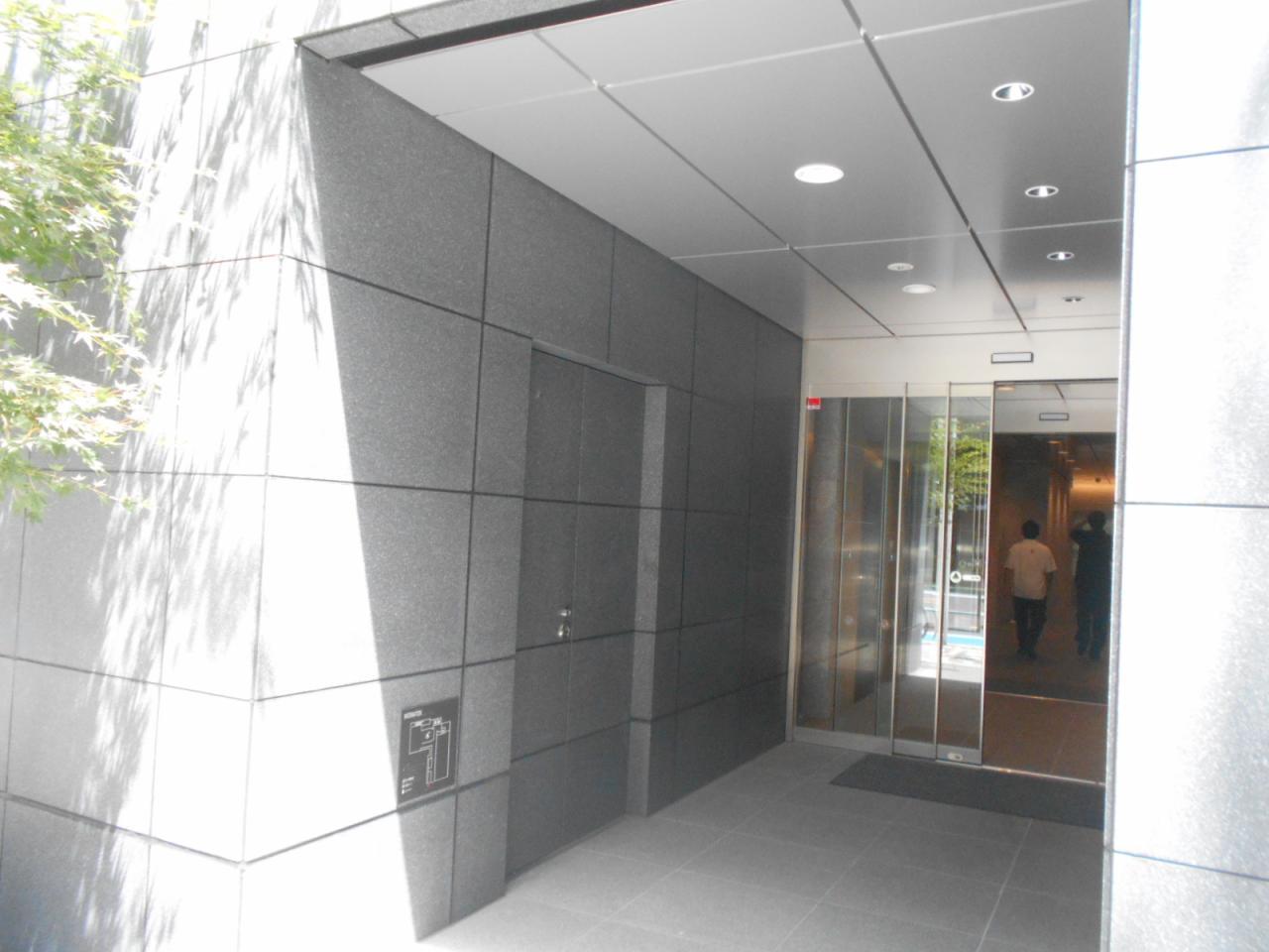 N building