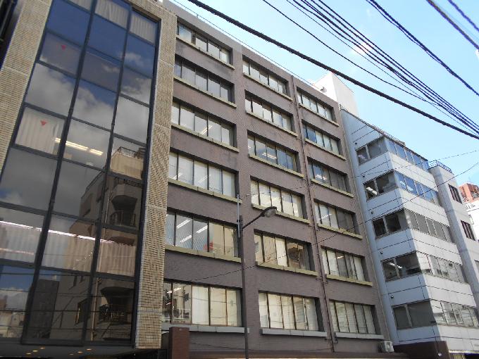 山城第三ビル