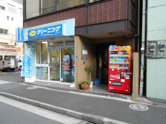 篠ビル