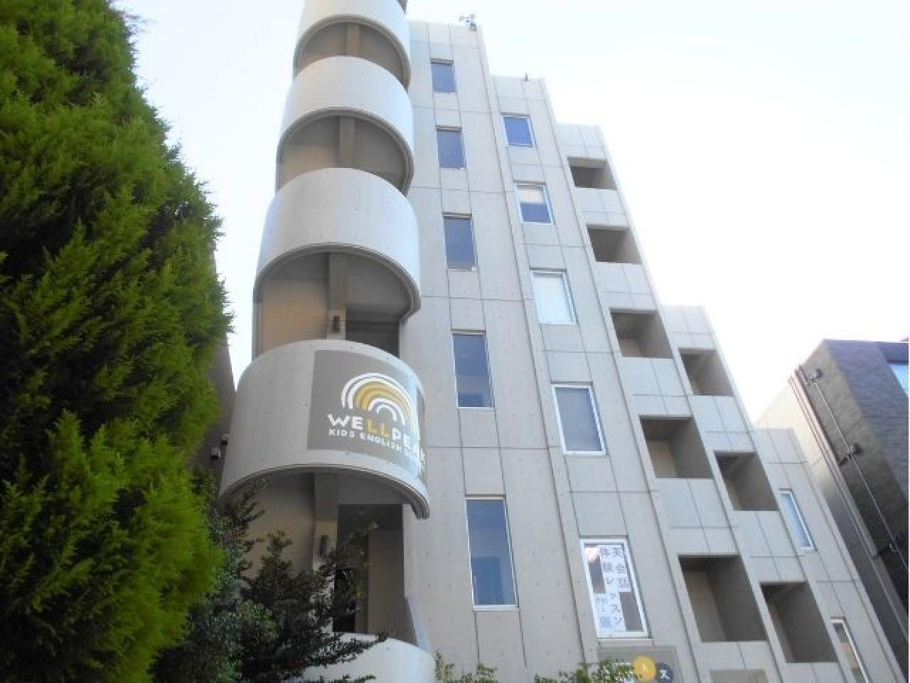 TRUST VALUE 代々木上原