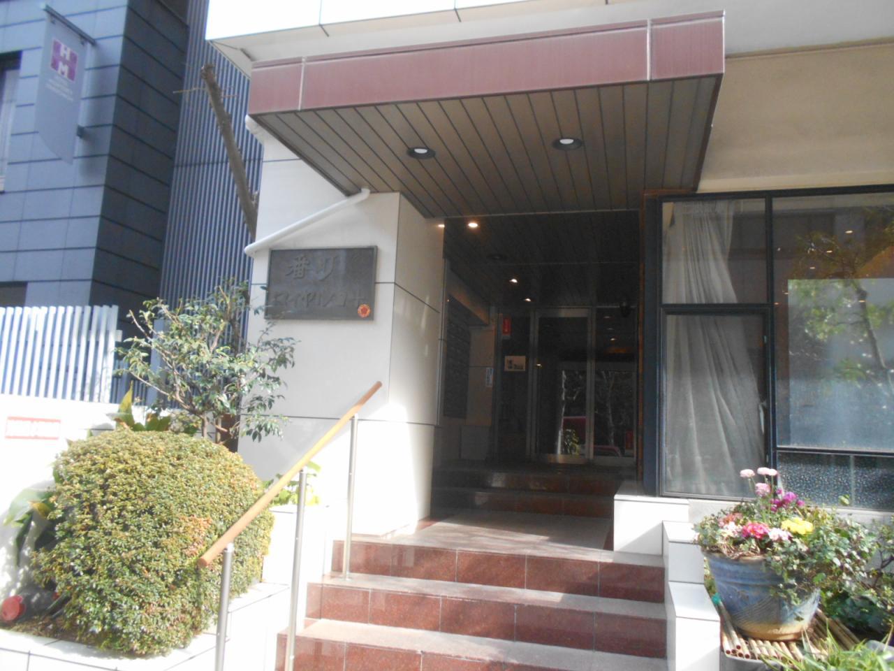 番町ロイヤルコート