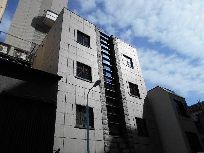 大野屋京橋ビル