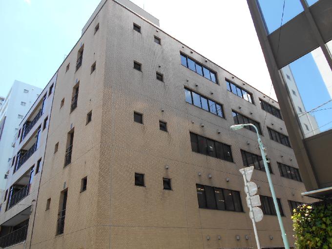新富町トーセイビル