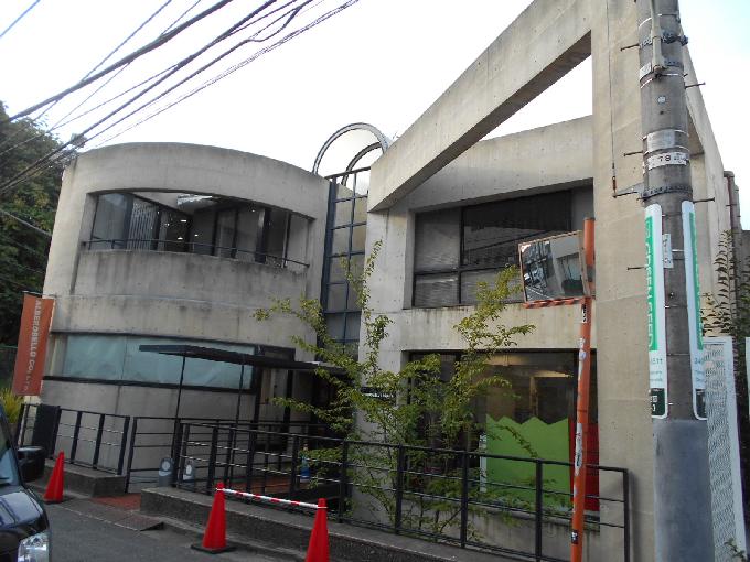 佐藤ビル