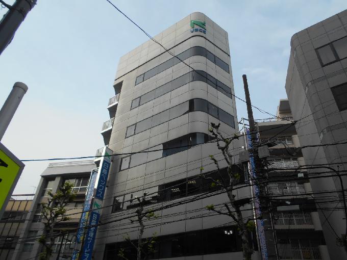 日商代々木