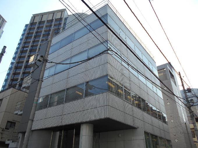 平河町宮川ビル
