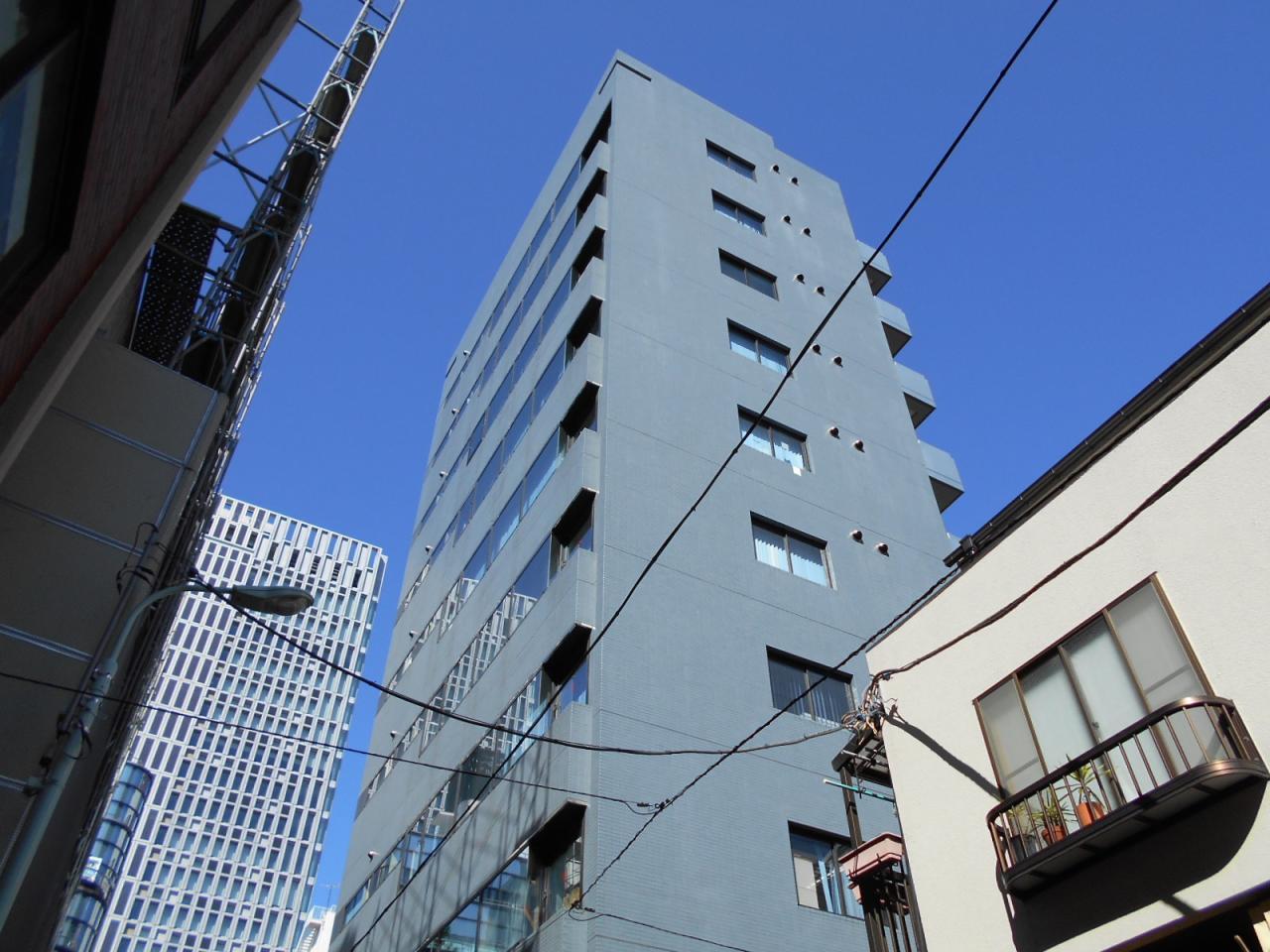 アド京橋ビル