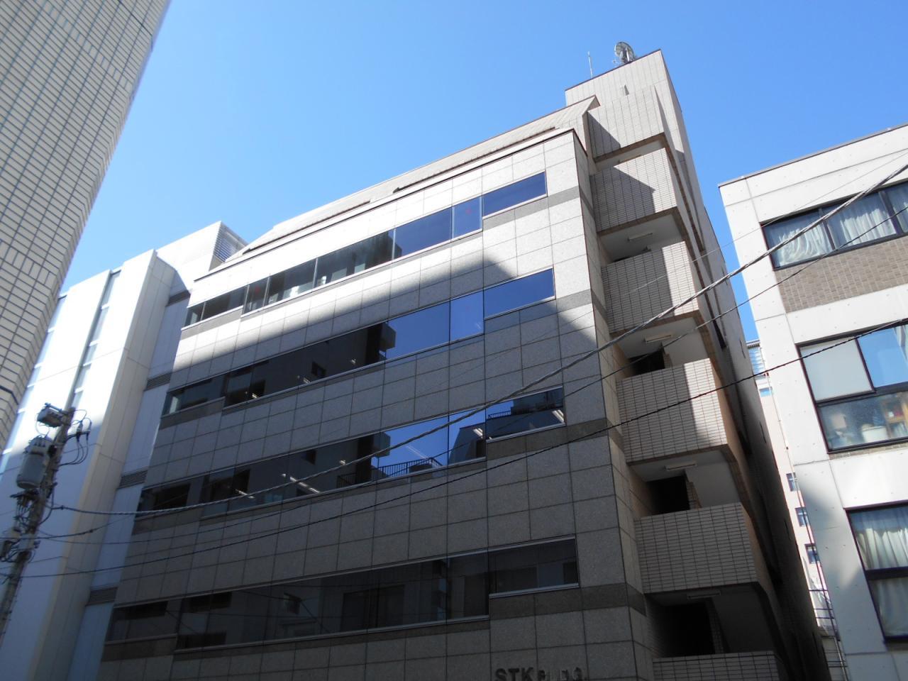 STKビル