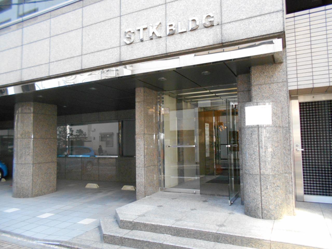 STKビル