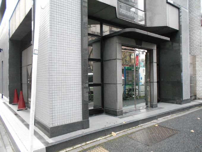 都築電産ビル