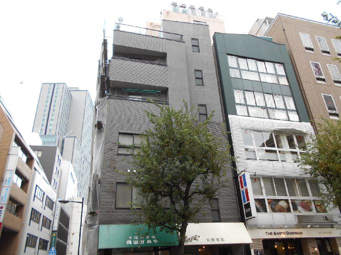 林ビル
