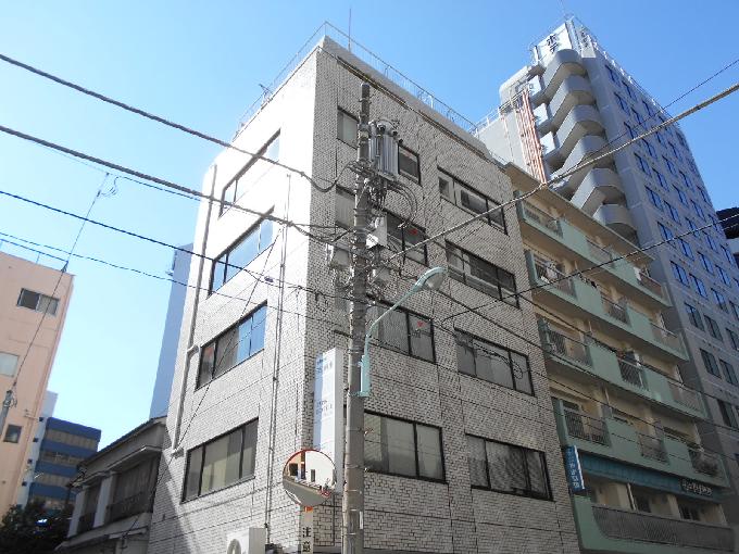 恵和ビル