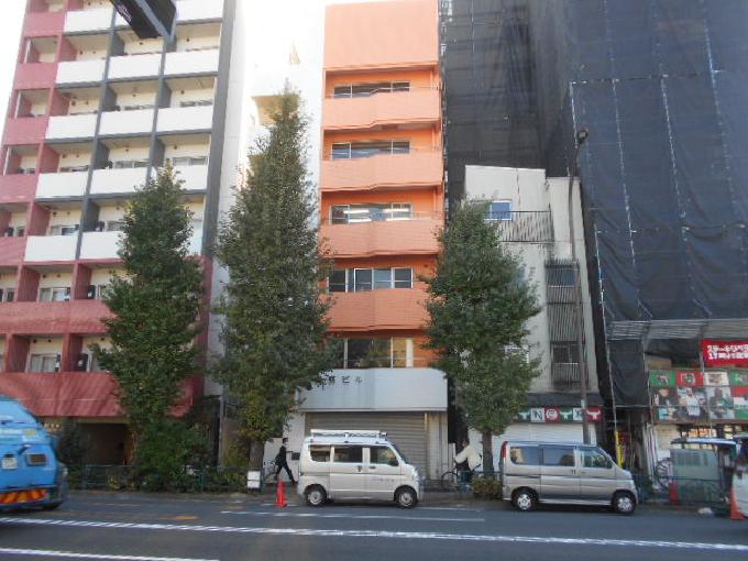 松明ビル
