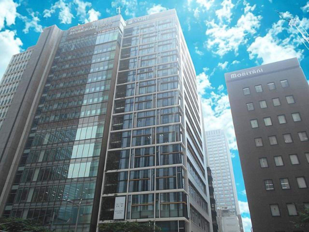 VORT東京八重洲maxim