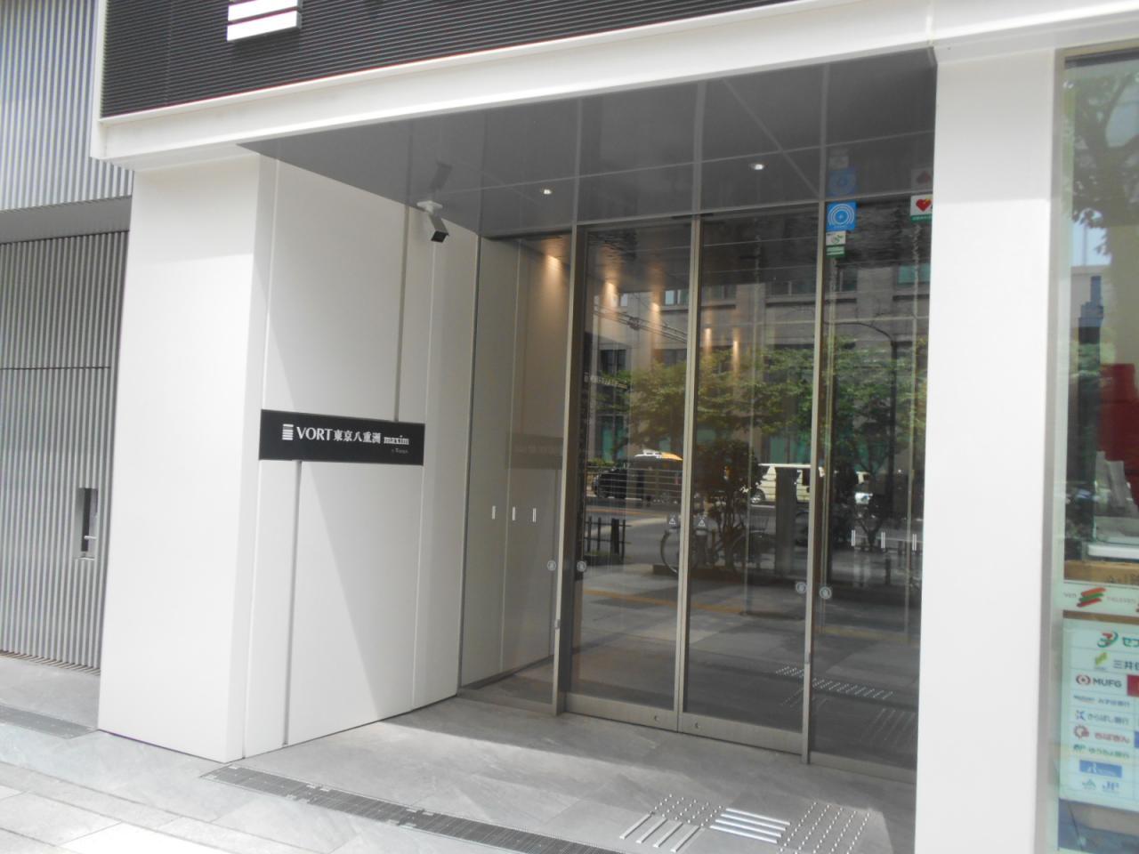 VORT東京八重洲maxim
