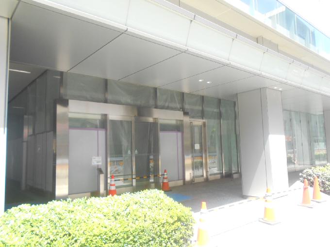 プライム高輪ゲートウェイ