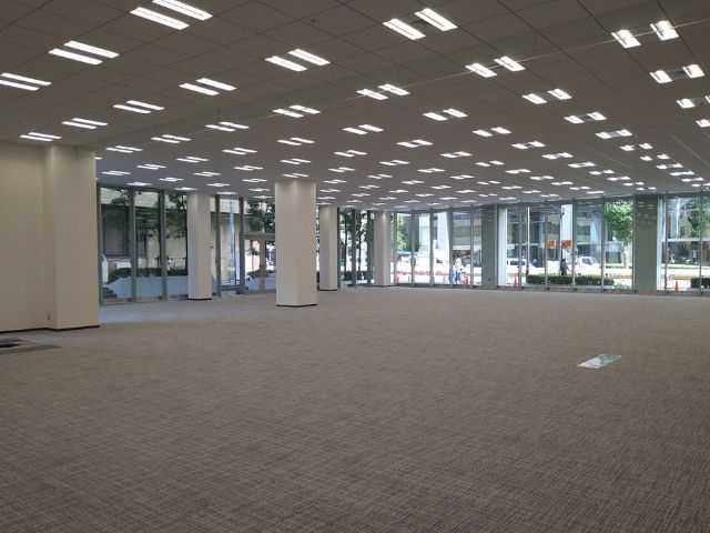 プライム高輪ゲートウェイ